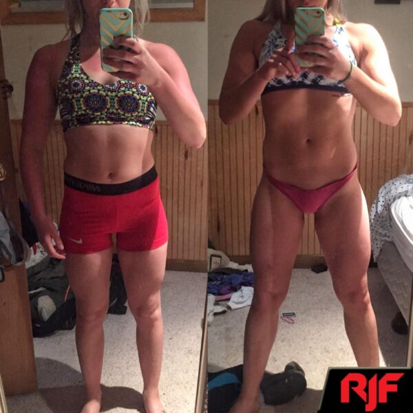 Transformation: Lori