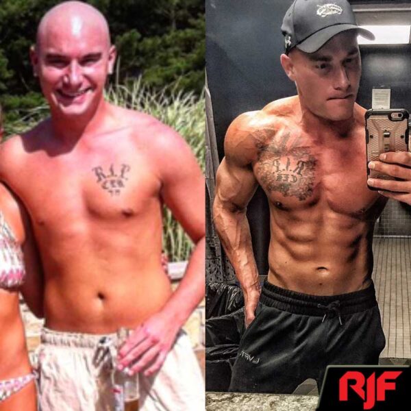 Transformation: Remington