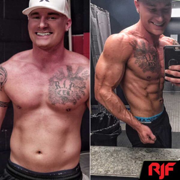 Transformation: Remington