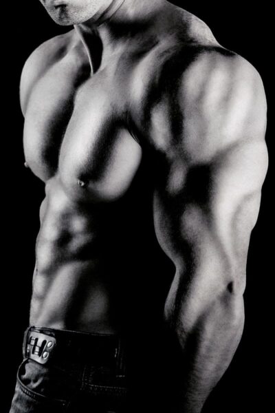 Tailored Nutrition for Optimal&nbsp;Results