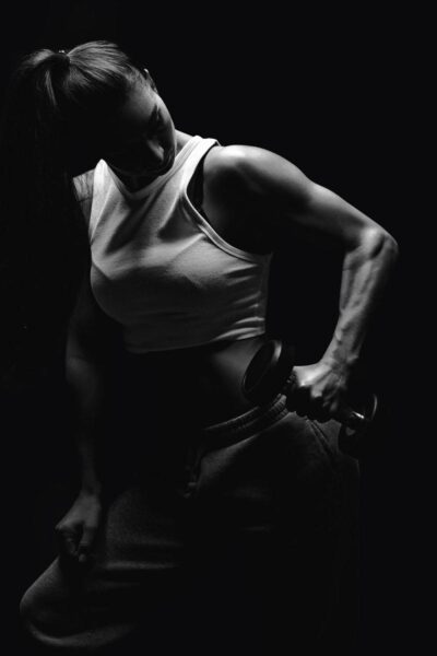 Take the 30-Day Fitness&nbsp;Challenge